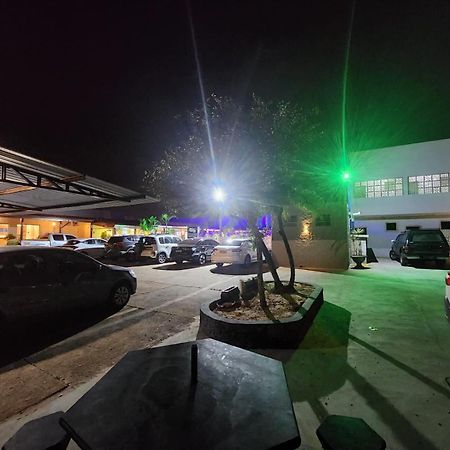 Hotel Pousada Paraiso Avaré Екстериор снимка