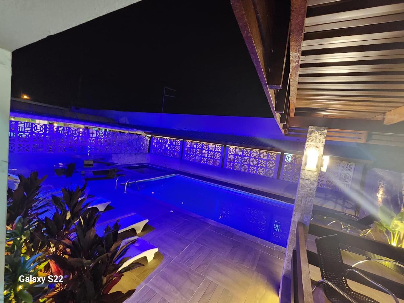 Hotel Pousada Paraiso Avaré Екстериор снимка